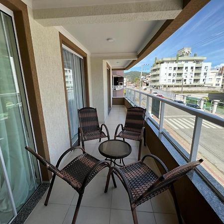 Apartamento Praia De Bombas Bombinhas Exterior foto
