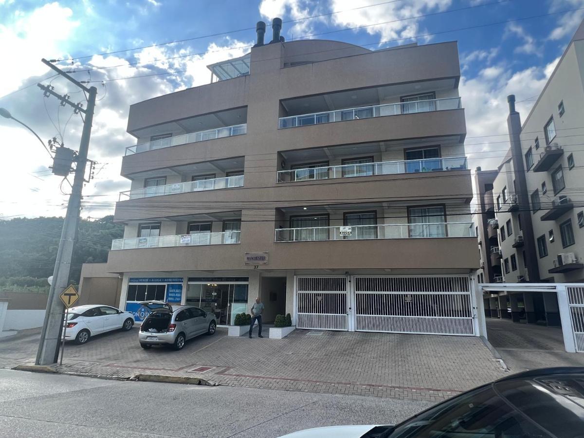Apartamento Praia De Bombas Bombinhas Exterior foto