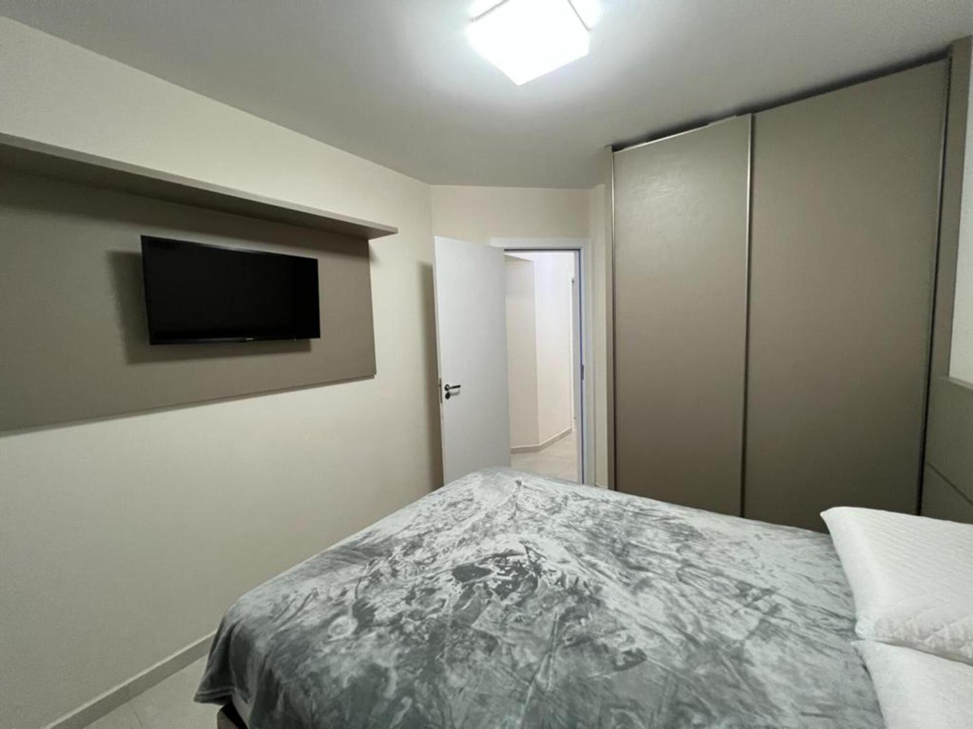 Apartamento Praia De Bombas Bombinhas Exterior foto