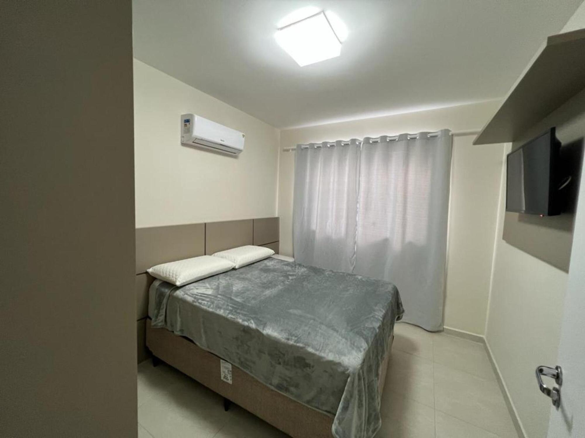 Apartamento Praia De Bombas Bombinhas Exterior foto